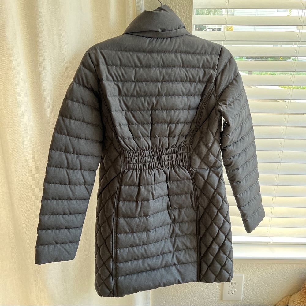 Michael Kors Packable Down Jacket - Women’s Small… - image 2